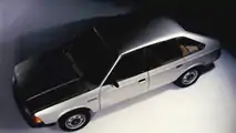 Moskvitch 2141 Aleko