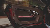 Maserati GranCabrio Sport by Vilner