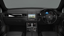 Volkswagen Touareg R-Line Plus