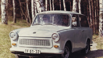 Trabant 601