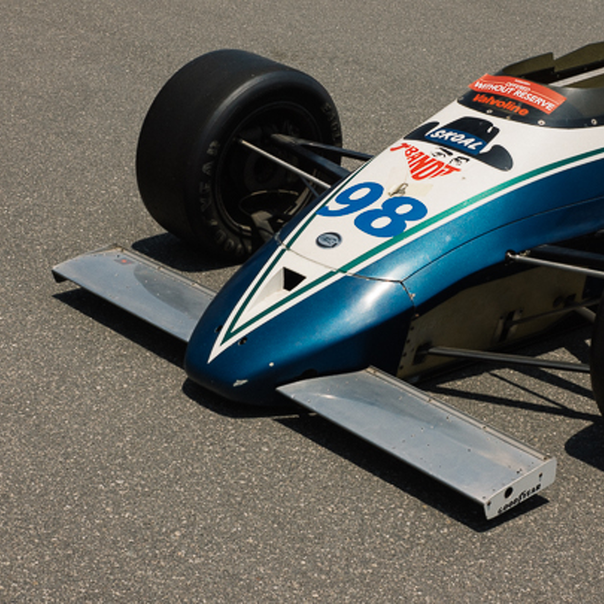 Let Your Imagination Run Wild At Auctions America