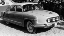 Tatra 603