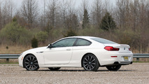 2016 BMW 650i: Review