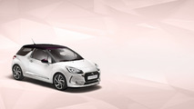 DS3 Givenchy special edition