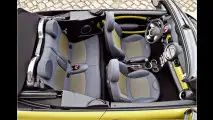 Das neue Mini Cabrio