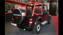 Mahindra Thar