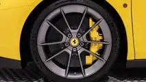 2015 Ferrari Sergio
