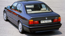 E34 BMW M5