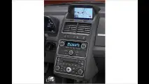 SUV-Van-Euro-Mix im Test