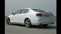 Noble Car aus Japan