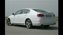Noble Car aus Japan