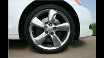 Noble Car aus Japan