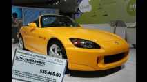 Honda S2000