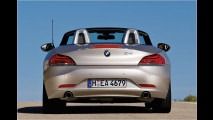 Neuer BMW Z4