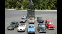 Alles Gute, Volvo