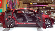 Daihatsu DN F-Sedan concept