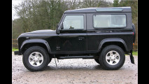 It never stops: Defender