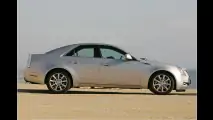 Scharfer Cadillac