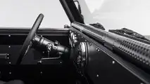 Bollinger B1 Electric Truck