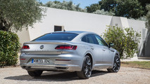 2018 VW Arteon