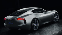 2014 Maserati Alfieri concept