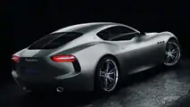 2014 Maserati Alfieri concept