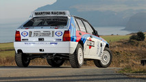 1990 Lancia Delta Integrale Evo Auction