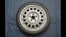1980 BMW M1 For Sale