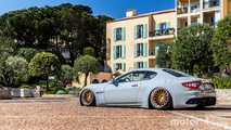 KVC - Maserati GranTurismo R3 Wheels