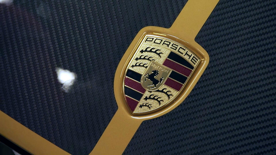Porsche 911 Turbo S Exclusive fabricación