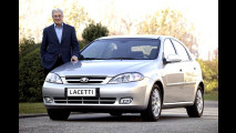 Daewoo Lacetti