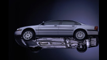 Volvo S40 und V50