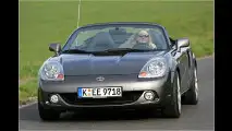 Toyota MR2 (bis 2005)