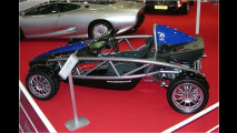 Ariel Atom 3 300