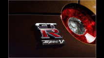 Limitierter Supersportler