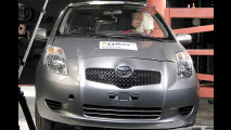 EuroNCAP-Crashtest