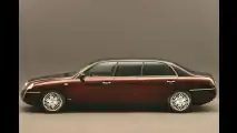 Italienischer Maybach