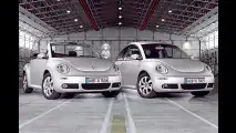 Neue VW-Sondermodelle