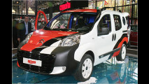 Citroën Nemo 