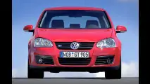 VW Golf im Modelljahr 2007