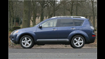 Outlander im Test