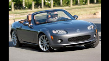 Mazda MX-5 im Test