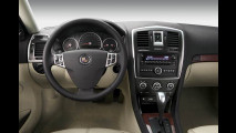 Genf 2005: Cadillac BLS