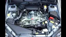 Subaru: Attraktive Sondermodelle als Jubiläumspräsente