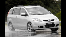 Großgezoomt: Mazda 5