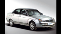 Lada 2170 Priora