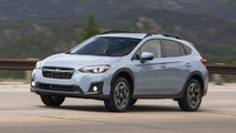 2018 Subaru Crosstrek: First Drive