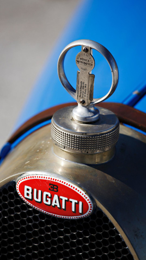 Bugatti Type 35