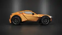 2017 Zarooq Sand Racer 500 GT