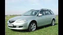Test: Pkw als Zugwagen